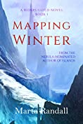 Mapping Winter (Riders Guild Book 1)