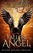 Fallen Angel: Blood Bound Origins Story