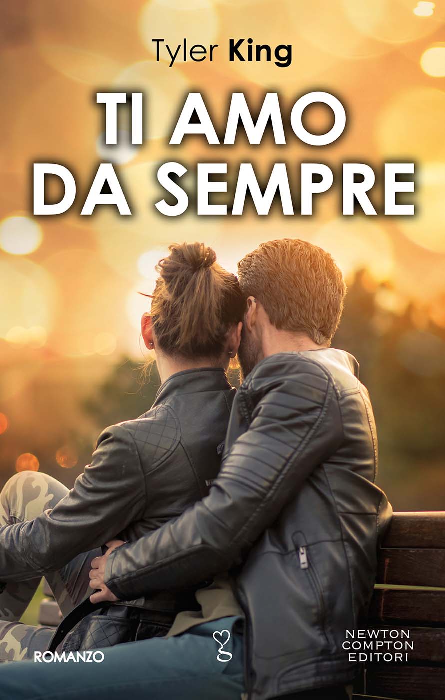 Ti amo da sempre (Italian Edition)