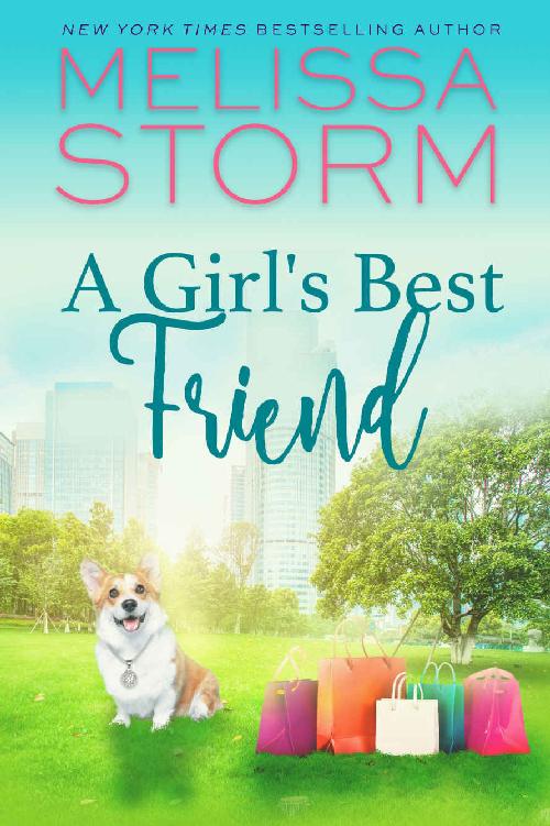 A Girl's Best Friend: A Sweet Opposites-Attract Romance (Sweet Stand-Alones Book 3)