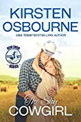 The Shy Cowgirl (Bear Creek Rodeo)