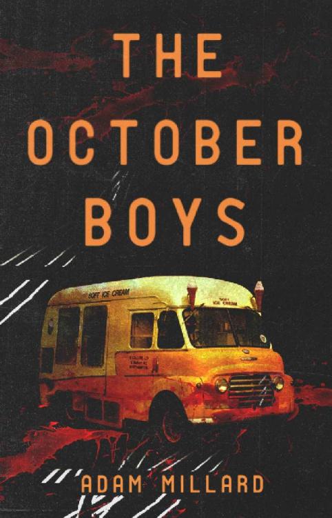 The October Boys