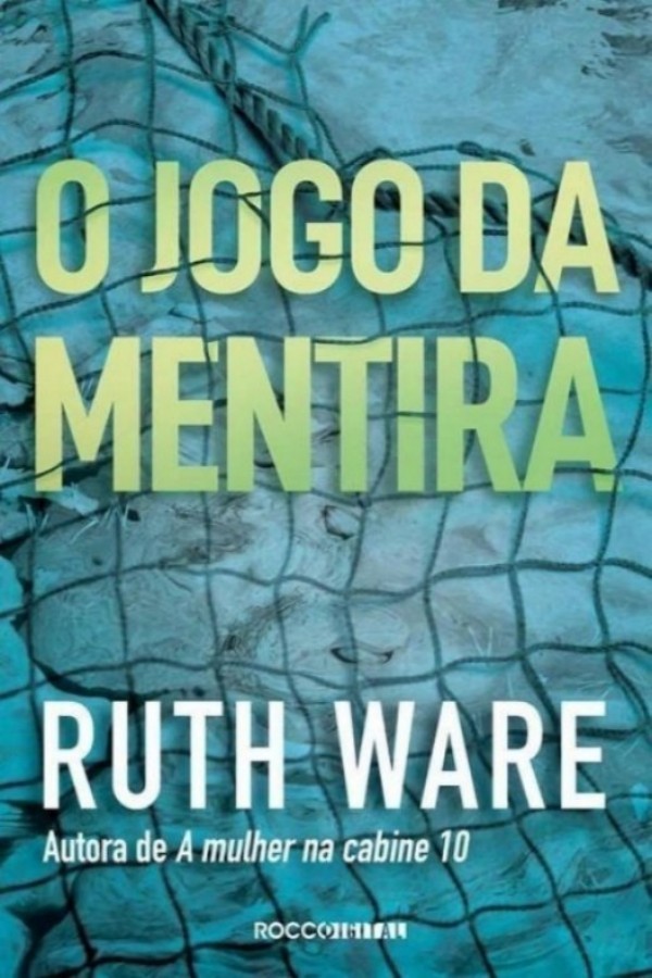O Jogo da Mentira