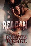 Reagan (Baine Family Book 2)