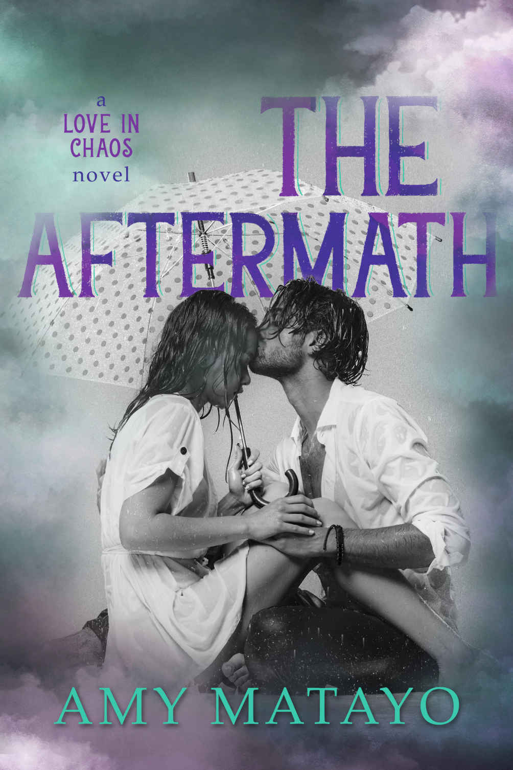 The Aftermath (Love In Chaos Book 2)