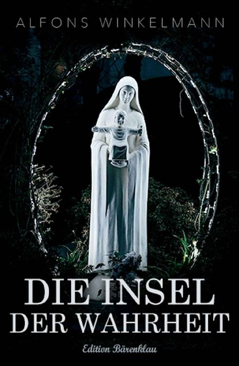 Die Insel der Wahrheit (German Edition)