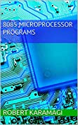 8085 Microprocessor Programs