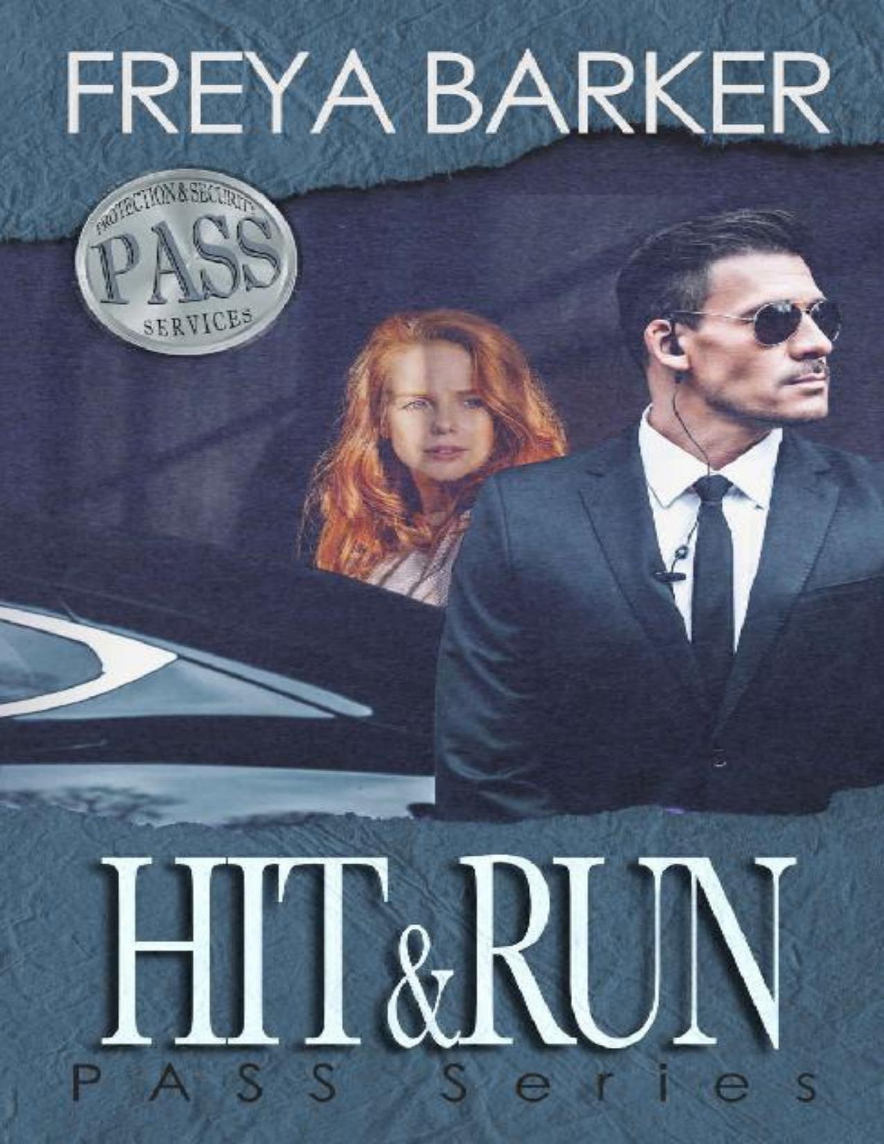 Hit&Run (PASS Series Book 1)