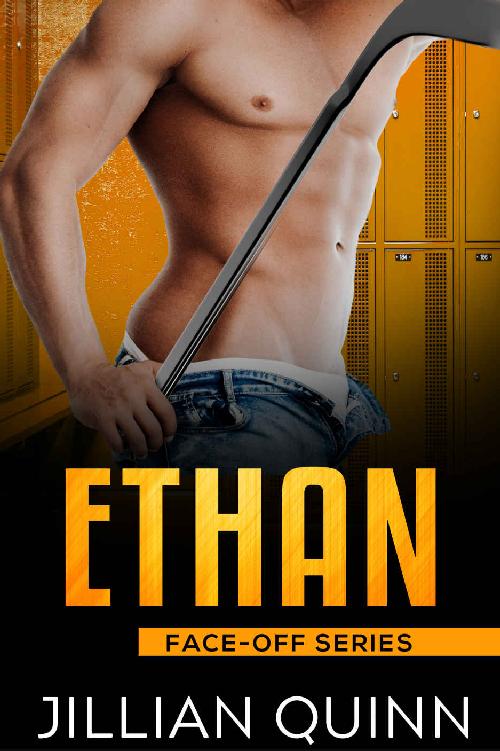 Ethan (Face-Off Series Book 5)