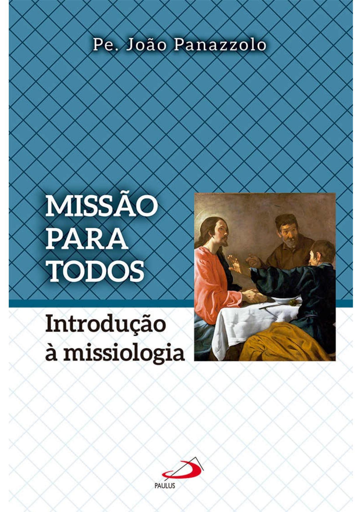 Missão para todos (Teologia Sistemática)