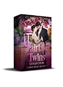 Fairfax Twins Collection: Three Book Box Set