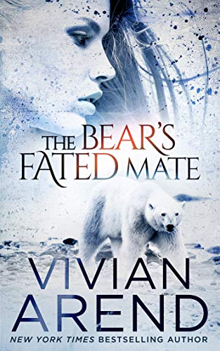 The Bear's Fated Mate (Borealis Bears Book 2)