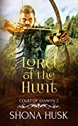 Lord of the Hunt: Court of Annwyn 2