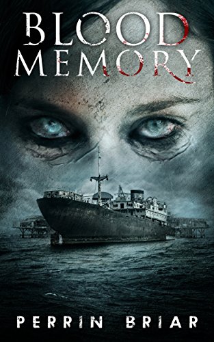 Blood Memory: Book Six