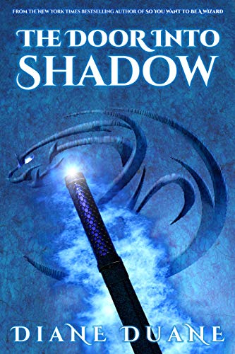 The Door Into Shadow: The Tale of the Five Volume 2