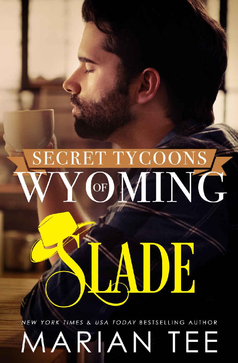 Billionaire Rancher Secret Lover: Slade (Steamy Small Town Romances Book 5)