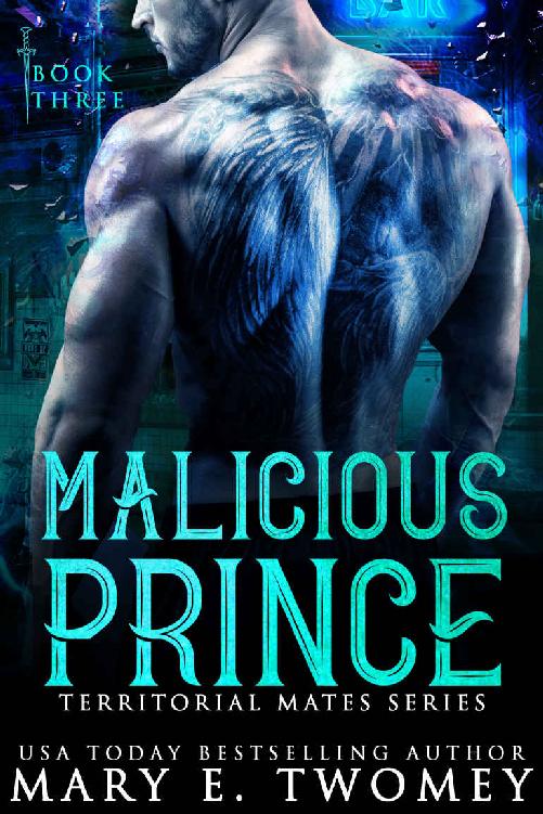 Malicious Prince