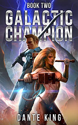 Galactic Champion 2