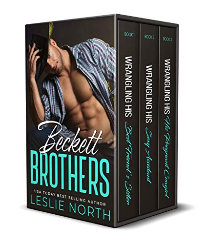 Beckett Brothers: The Complete Series