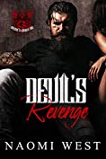 Devil's Revenge: A Motorcycle Club Romance (Satan's Wings MC) (Outlaw Biker Brotherhood Book 1)