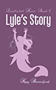 Lyle's Story (Queer merman/human romance): Landlocked Heart Book 2