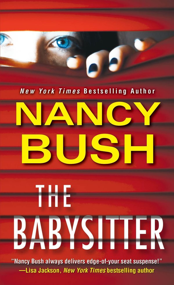 The Babysitter (River Glen #1)