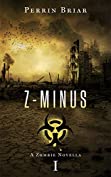 Z-Minus: a zombie apocalypse series