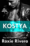 Kostya (Her Russian Protector Book 7)