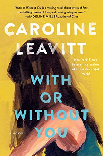 With or Without You: A Novel