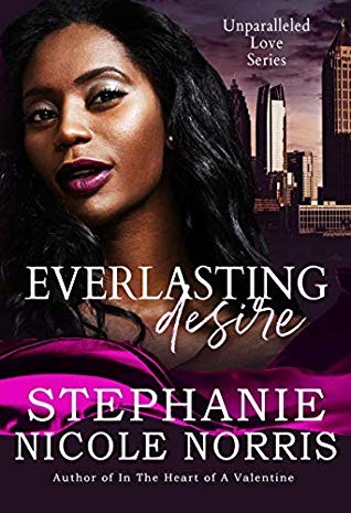 Everlasting Desire (Unparalleled Love Series)