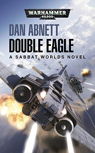 Double Eagle (Warhammer 40,000)