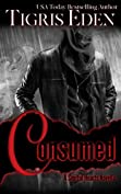 Consumed (Soulful Hearts Book 2)