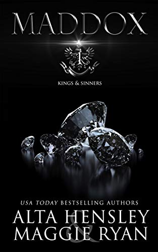 Maddox (Kings & Sinners #1)