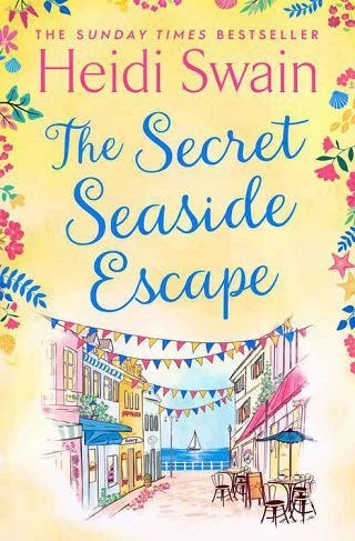 The Secret Seaside Escape