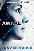 Awake: A Halfskin Short Story