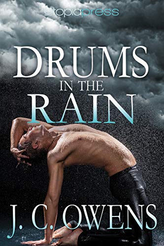 Drums in the Rain (The Anrodnes Chronicles Book 3)