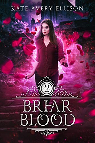 Briar Blood