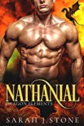 Nathanial (Dragon Elements Book 2)