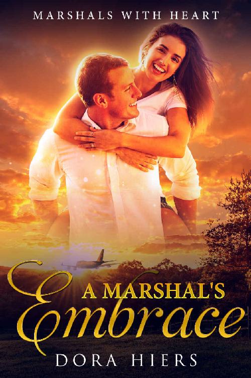 A Marshal's Embrace