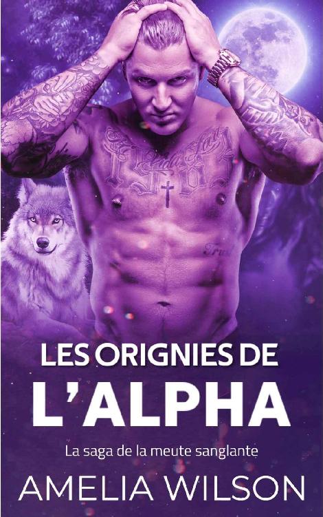 Les origines de l'alpha