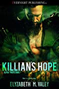 Killian's Hope (Alpha Protectors Book 4)