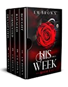 His For A Week Boxset: A Billionaire Auction Romance