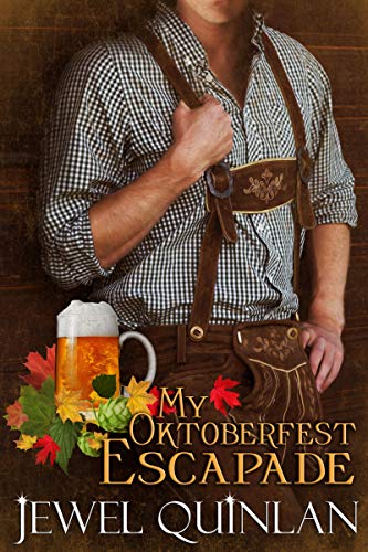 My Oktoberfest Escapade