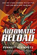 Automatic Reload: A Novel