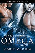 Tamed by His Omega (Wolves in the Fae Court Book 4)