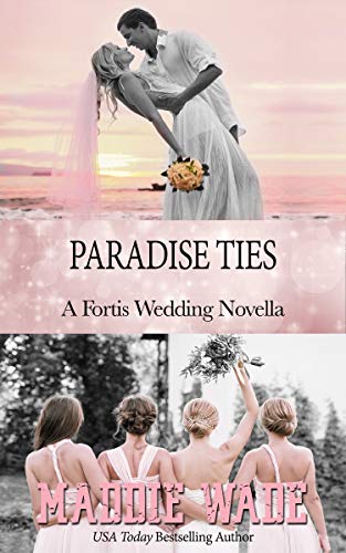 Paradise Ties: A Fortis Security Novel Book 8.5