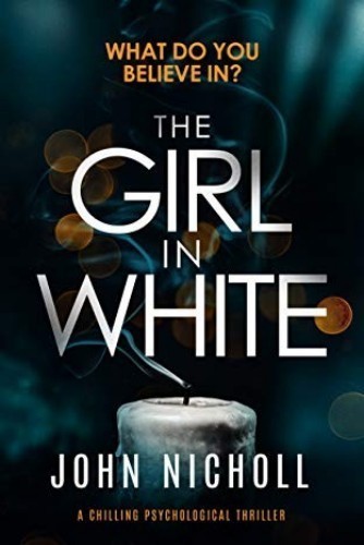 The Girl in White