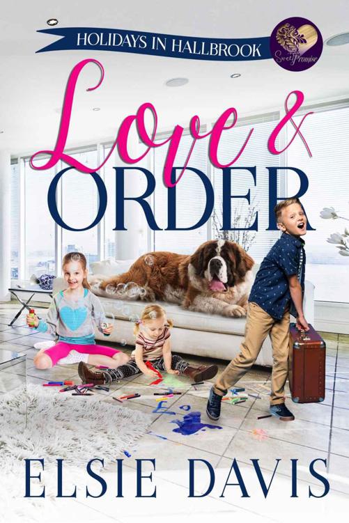 Love & Order: Labor Day