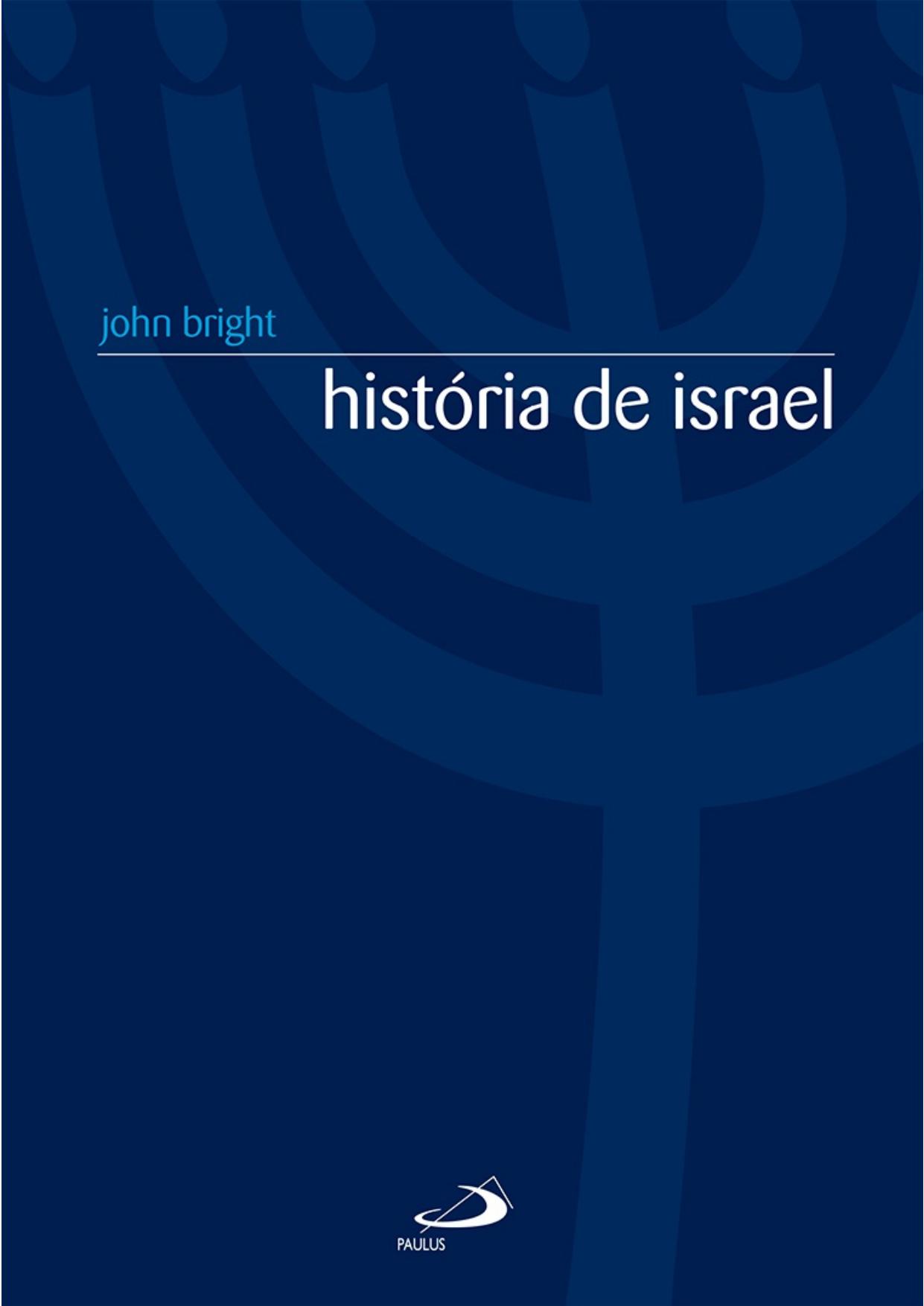 História de Israel (Nova coleção bíblica)