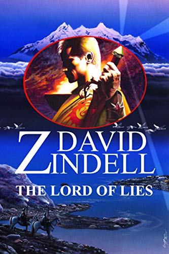 Lord of Lies (The Ea Cycle Book 3)